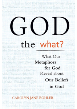 God the What?
