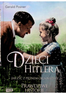 Dzieci Hitlera