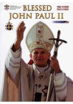 Blessed John Paul II