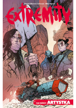 Extremity Tom 1