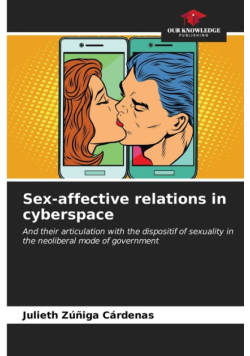Sex-affective relations in cyberspace