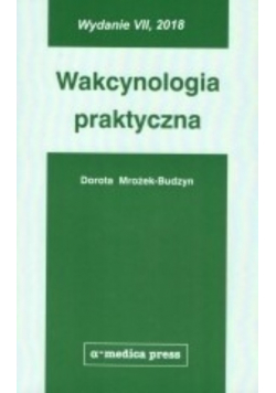Wakcynologia praktyczna