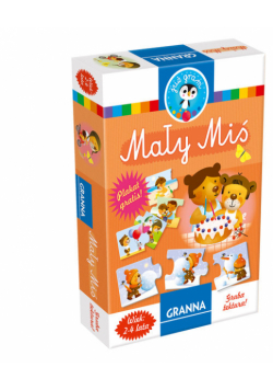 Mały Miś