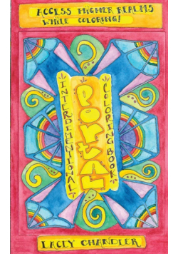 Interdimensional Portal Coloring Book