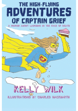 The High-Flying Adventures of Captain Grief