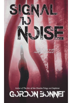 Signal to Noise (A Novel)