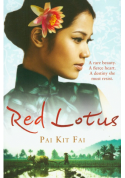 Red Lotus