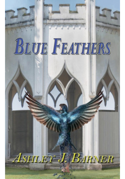 Blue Feathers