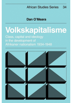 Volkskapitalisme