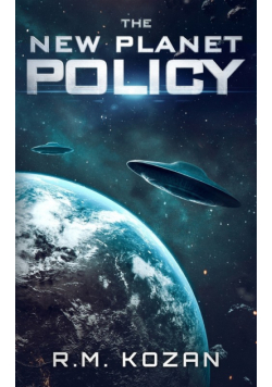 The New Planet Policy