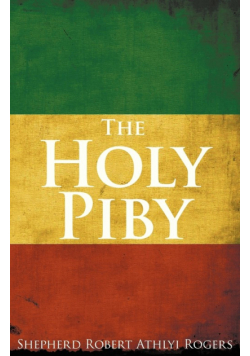 The Holy Piby