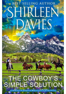 The Cowboy's Simple Solution