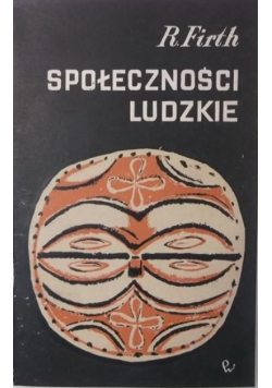 Społeczności ludzkie