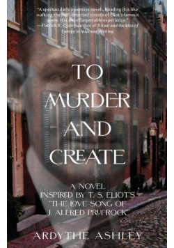 To Murder and Create