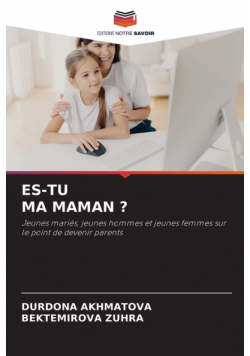 Es-Tu Ma Maman ?