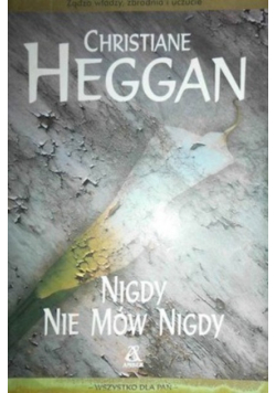 Nigdy nie mów nigdy
