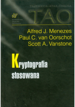 Kryptografia stosowana