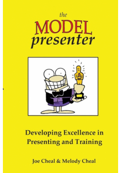 The Model Presenter