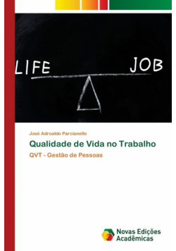 Qualidade de Vida no Trabalho