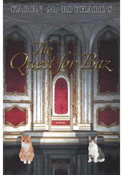 The Quest for Baz