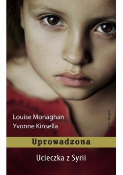 Kinsella Yvonne - Uprowadzona