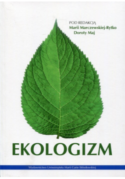 Ekologizm