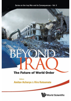Beyond Iraq