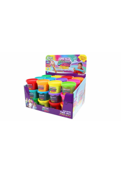 Slimy Super Value (36szt)
