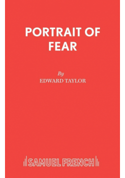 Portrait of Fear