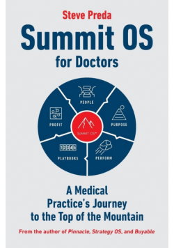 Summit OS for Doctors