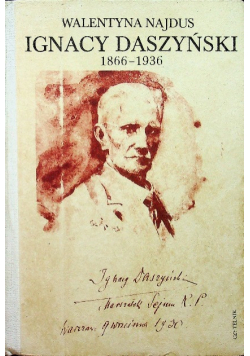 Ignacy Daszyński 1866 1939