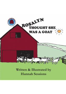 Rosalyn Thought She Was a Goat