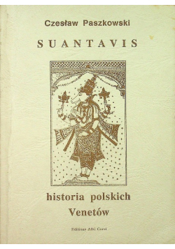 Suantavis historia polskich Venetów