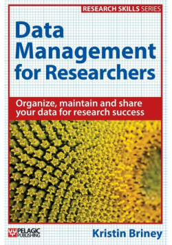 Data Management for Researchers