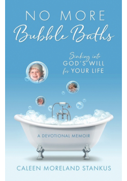 No More Bubble Baths