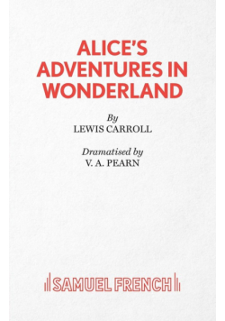 Alice's Adventures in Wonderland