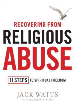 Recovering from Religious Abuse