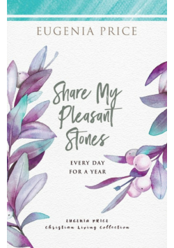 Share My Pleasant Stones