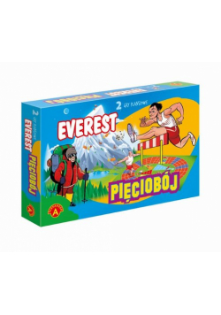 Everest Pięciobój