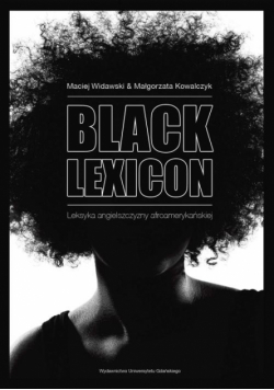 Black Lexicon