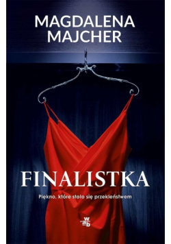 Finalistka pocket