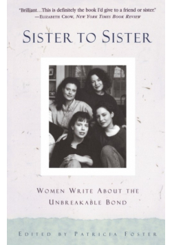 Sister to Sister