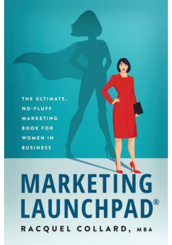 Marketing Launchpad