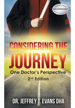 Considering the Journey