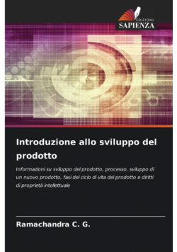 Introduzione allo sviluppo del prodotto
