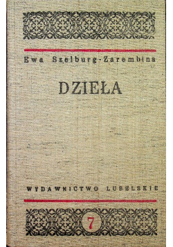 Dzieła Tom 7