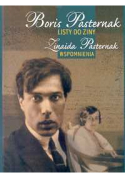 Boris  Listy do Ziny