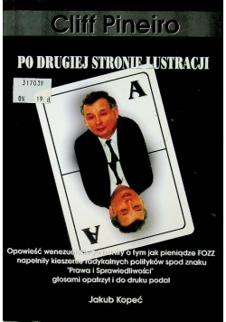 Po drugiej stronie lustracji