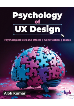 Psychology of UX Design
