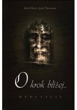 O krok bliżej